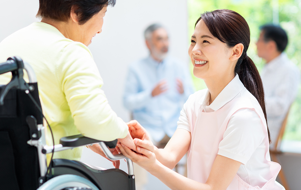 採用情報
